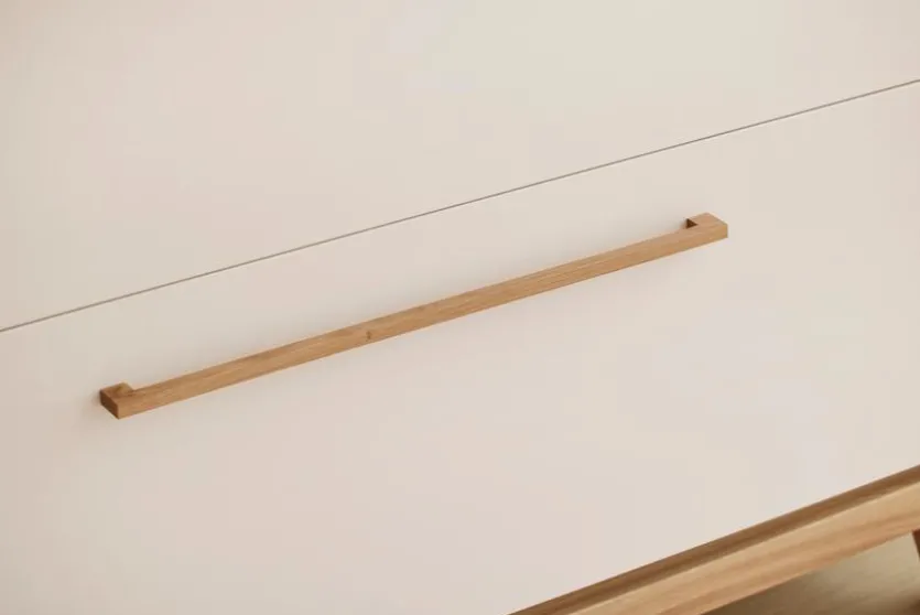 Schwebetürenschrank Stiene 164 x 200 cm