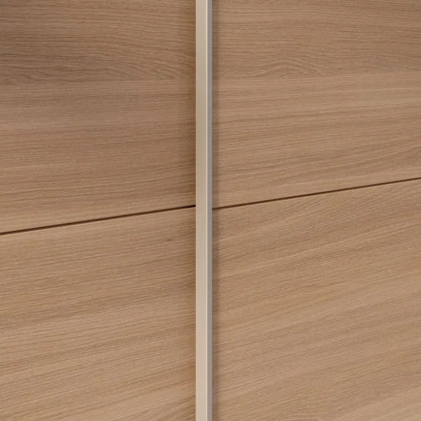 Schwebetürenschrank Stolat 120 x 190 cm