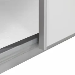 Schwebetürenschrank Subito 136 x 197 cm