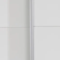 Schwebetürenschrank Subito 136 x 197 cm