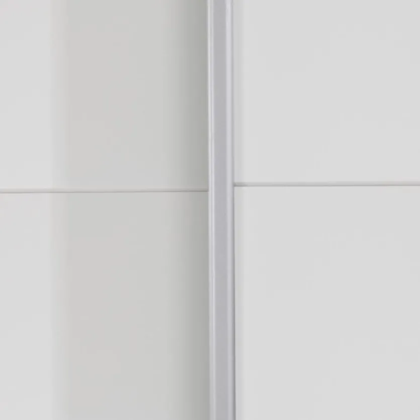Schwebetürenschrank Subito 136 x 197 cm