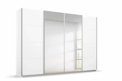 Schwebetürenschrank Syncrono 271 x 211 cm