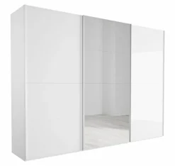 SchwebetĂŒrenschrank Systema 301 x 223 cm