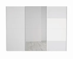 Schwebetürenschrank Systema 301 x 223 cm