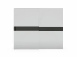 Schwebetürenschrank Terni 280 x 239 cm