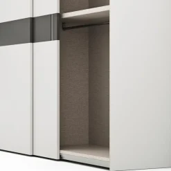 Schwebetürenschrank Terni 280 x 239 cm