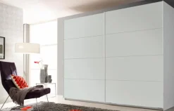 Schwebetürenschrank Vareno 270 x 222 cm