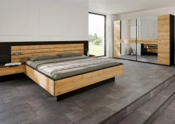 Schwebetürenschrank Ventura 301 x 223 cm