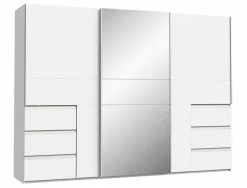 Schwebetürenschrank Winn2 270 x 200 cm