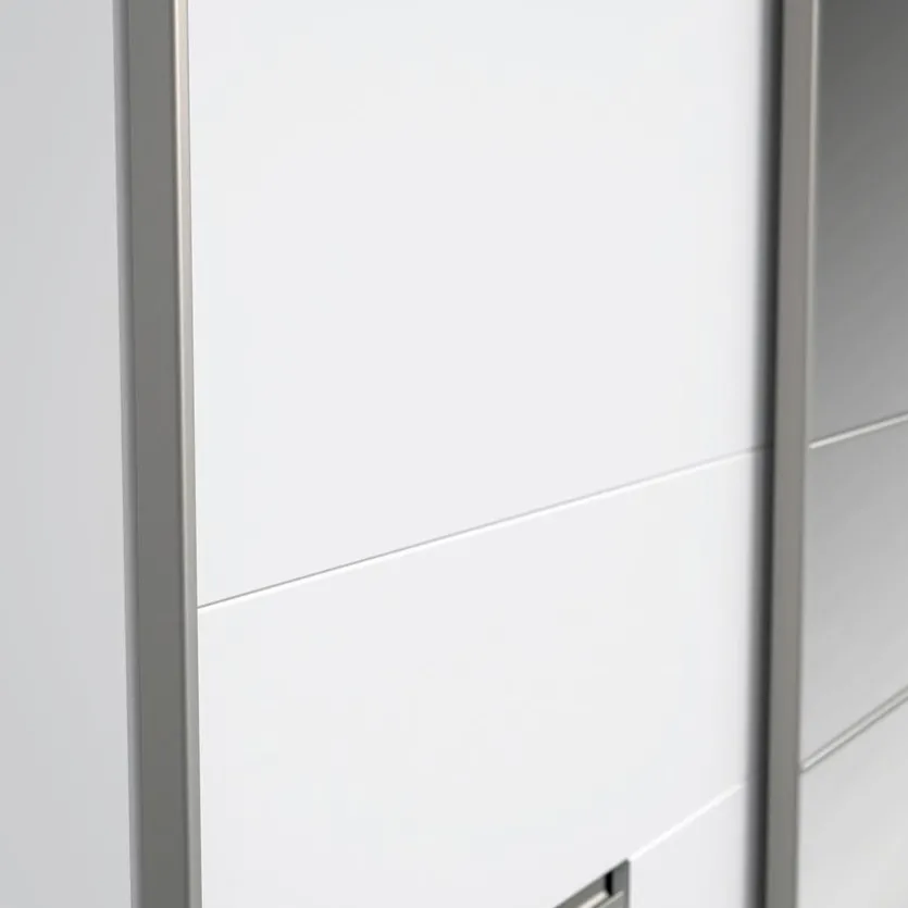 Schwebetürenschrank Winn2 270 x 200 cm