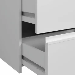 Schwebetürenschrank Winn2 170 x 200 cm