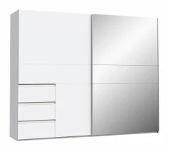 Schwebetürenschrank Winn2 250 x 200 cm