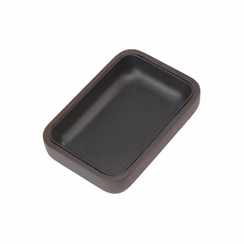 Seifenschale Ebony