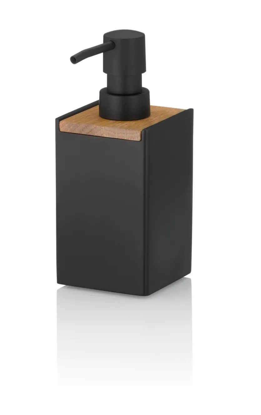 Seifenspender Cube