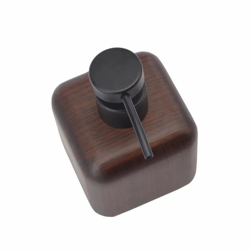 Seifenspender Ebony