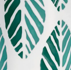 Seifenspender Leaf