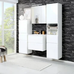 Seitenschrank Cardiff