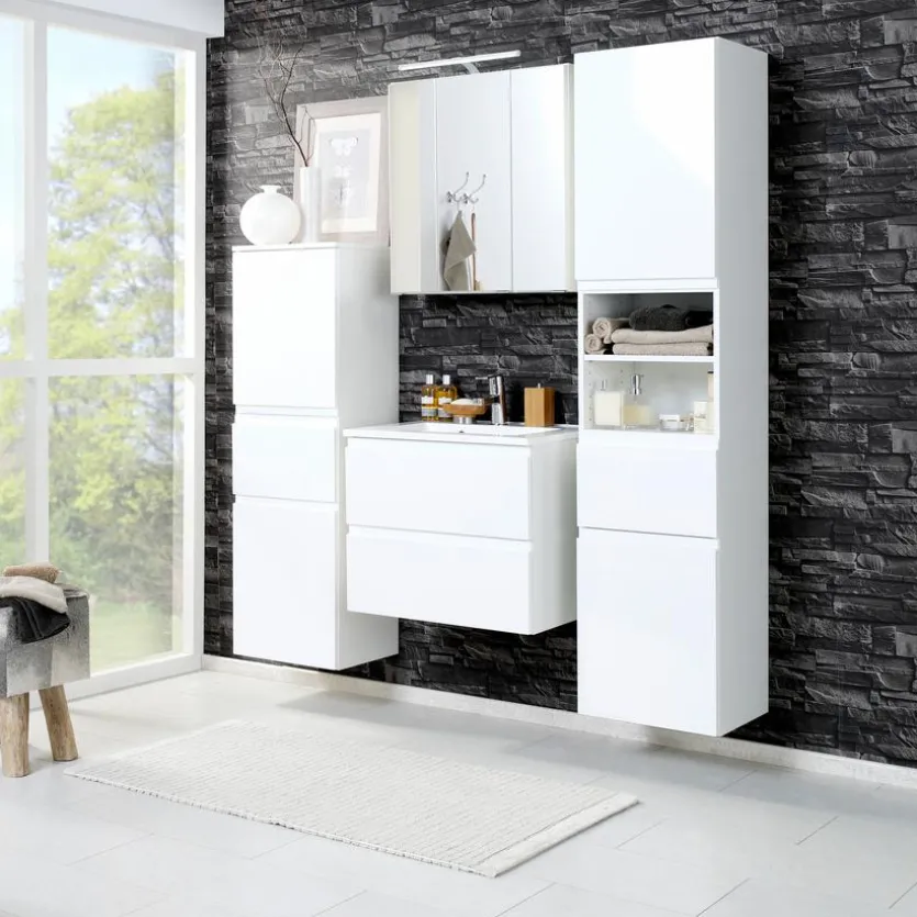 Seitenschrank Cardiff