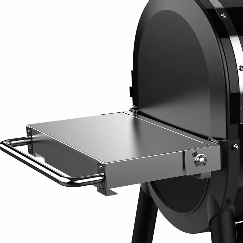 Seitentisch Für SmokeFire Holzpelletgr.