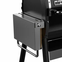 Seitentisch Für SmokeFire Holzpelletgr.