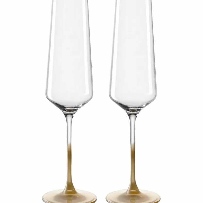 Sektglas Puccini 2tlg.
