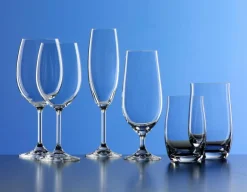 Sektglas Viola 220 ml