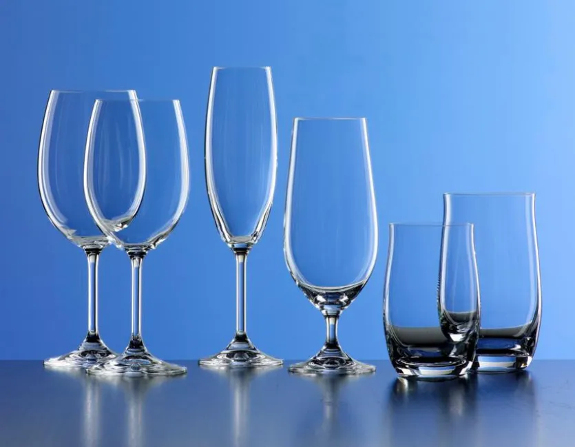 Sektglas Viola 220 ml