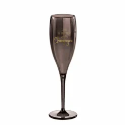 Sektglas Cheers No. 1