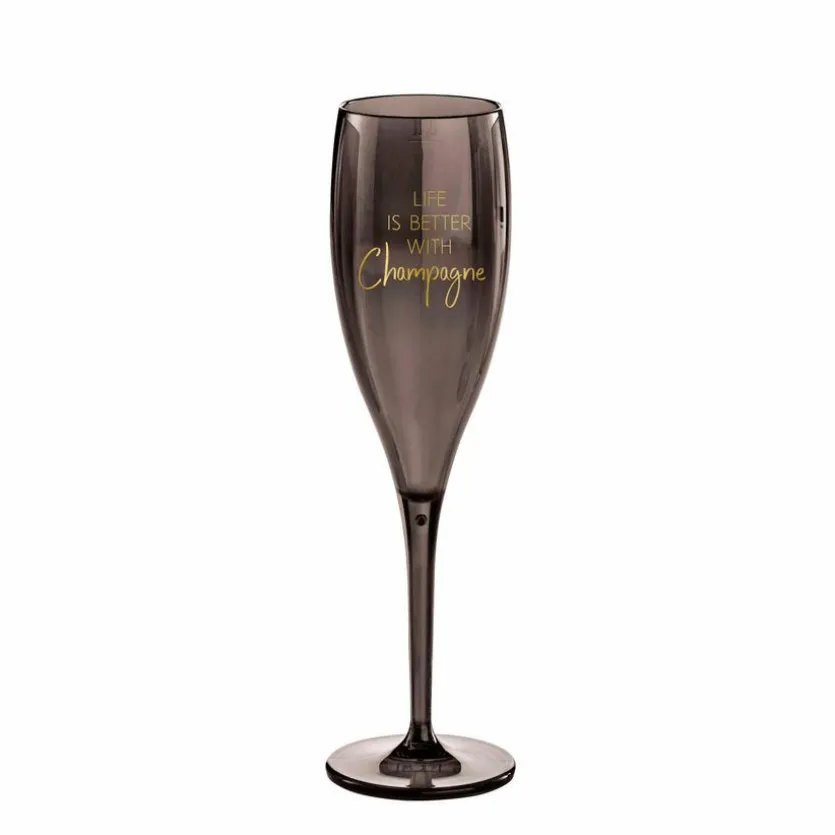 Sektglas Cheers No. 1