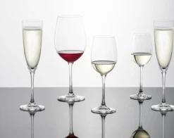 Sektglas Classico 210 ml