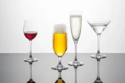 Sektglas Classico 210 ml