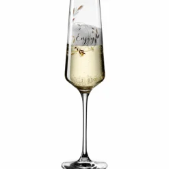 Sektglas Feiern 2tlg.