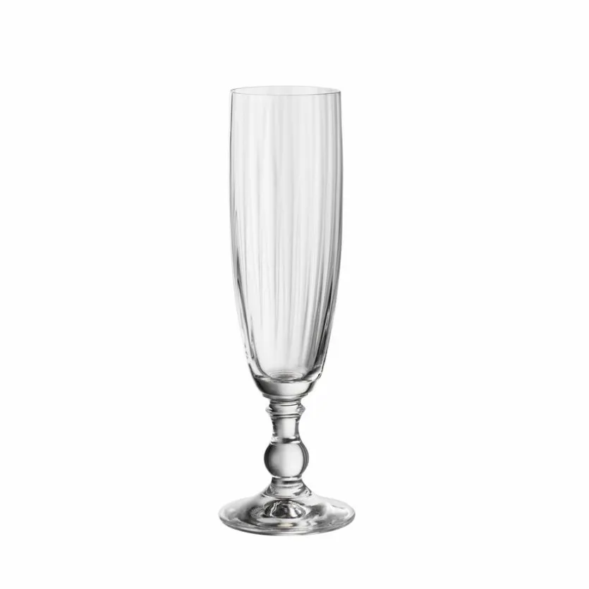 Sektglas Georgia 230 ml
