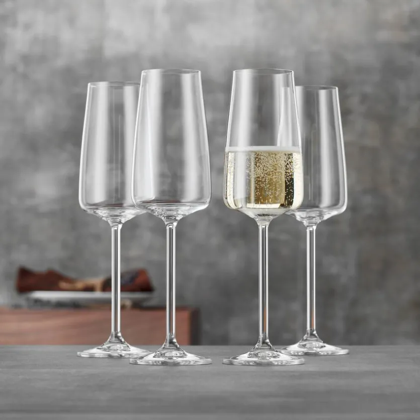 Sektglas 1975 210 ml