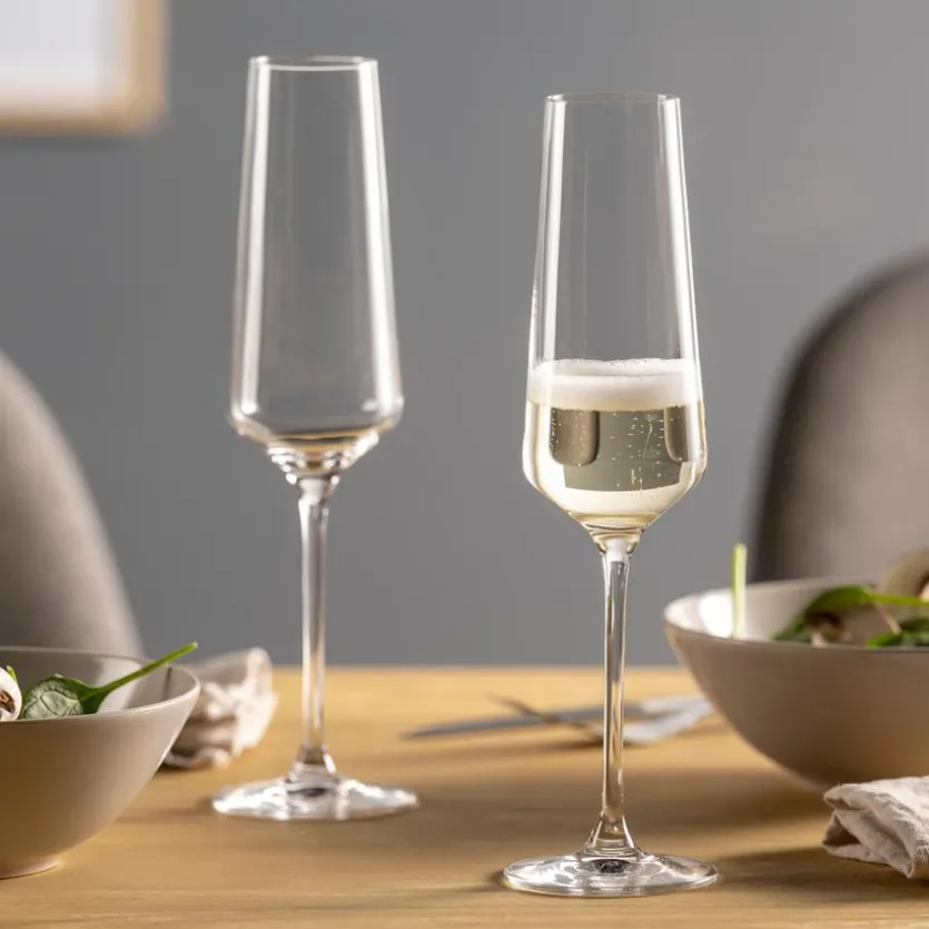 Sektglas Puccini 280 ml