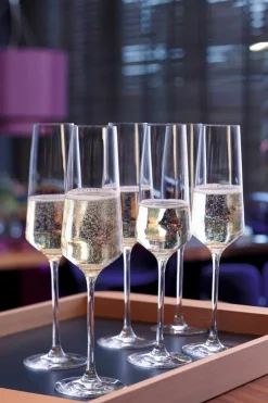 Sektglas Puccini 280 ml