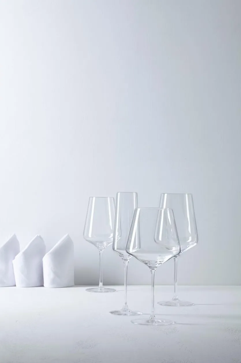 Sektglas Puccini 280 ml