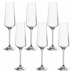 Sektglas Puccini 280 ml