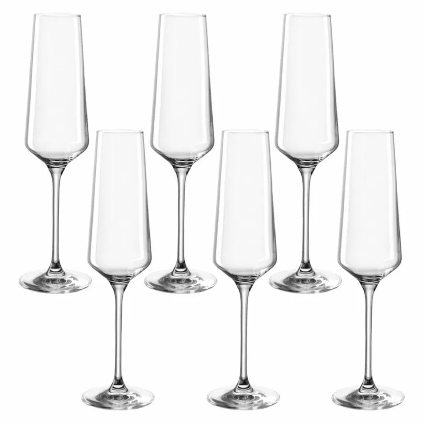 Sektglas Puccini 280 ml