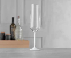 Sektglas Sandra Bianco 200 ml