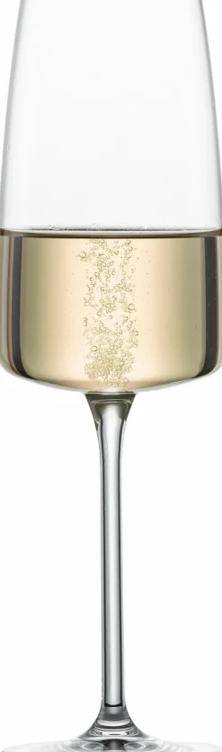 Sektglas Vivid Senses 388 ml