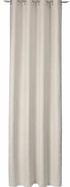Ösenschal Emboss 140 x 250 cm