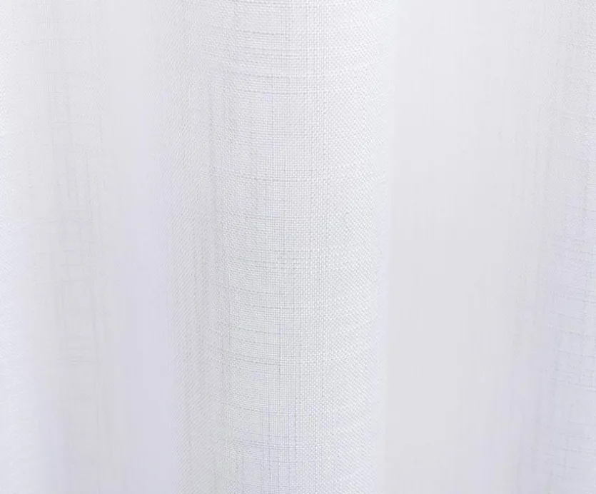 Ösenschal Linea 140 x 245 cm