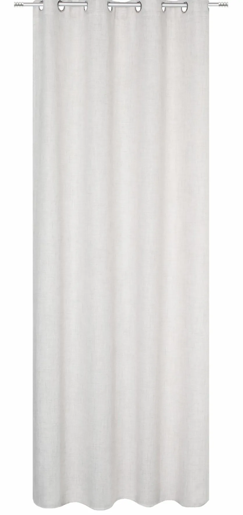 Ösenschal Linora 140 x 245 cm