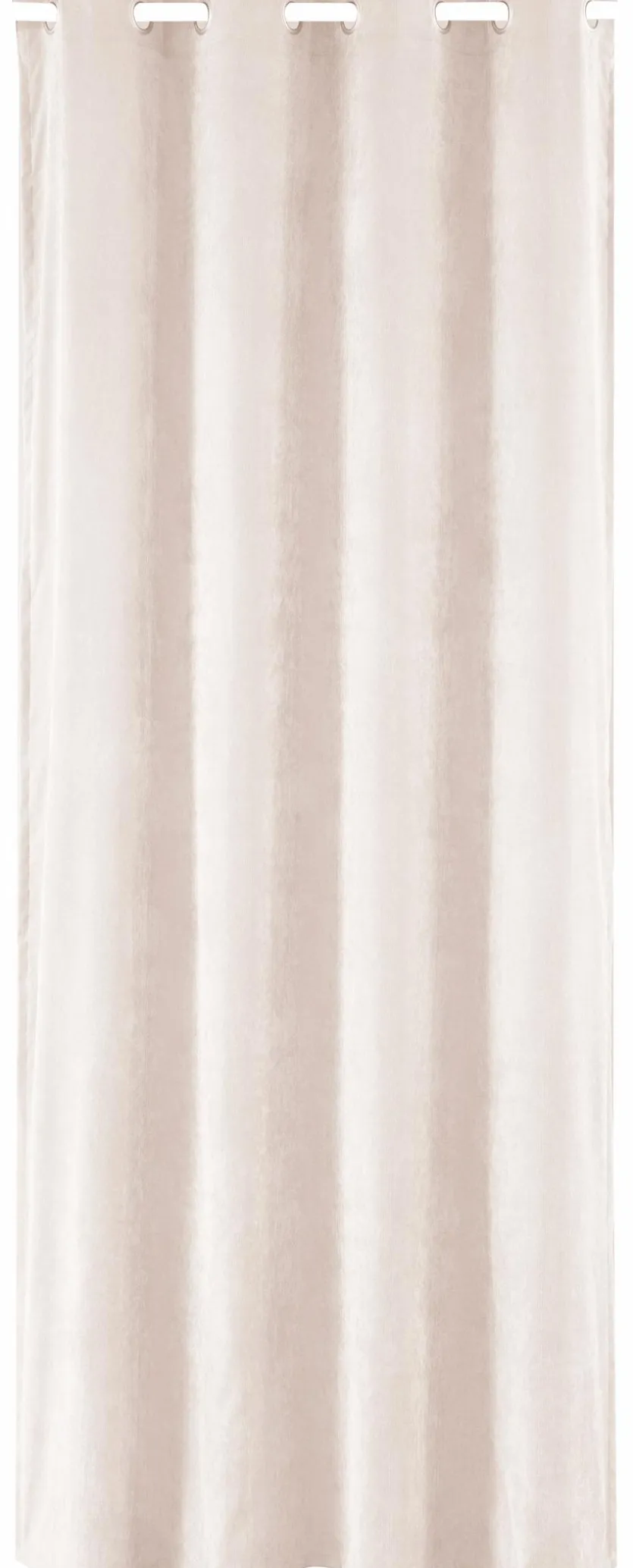 Ösenschal Silvia 135 x 245 cm
