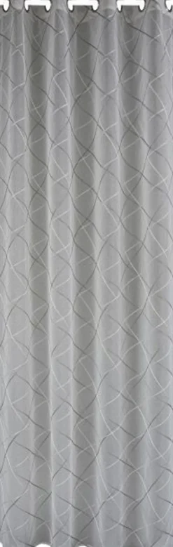 Ösenschal Celine 140 x 245 cm
