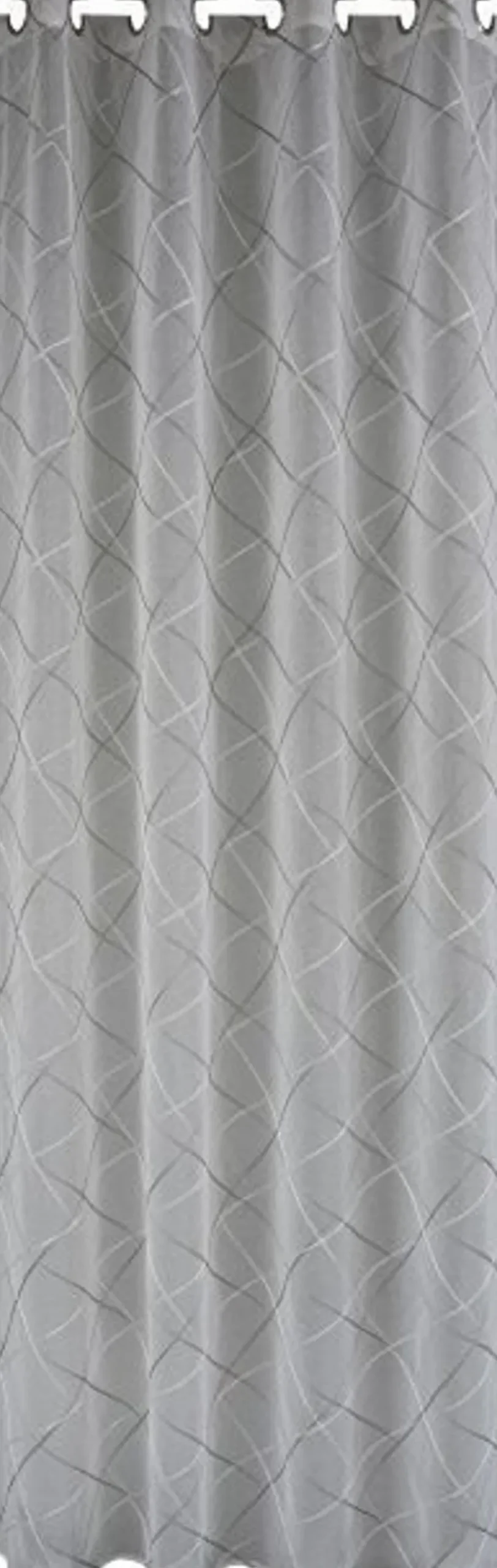 Ösenschal Celine 140 x 245 cm