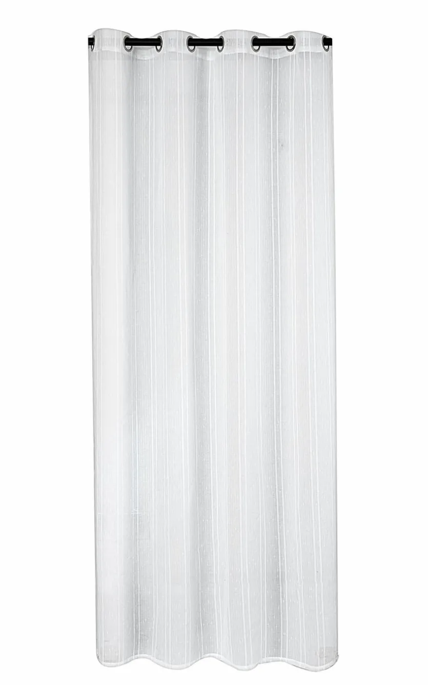 Ösenschal Edith 140 x 245 cm