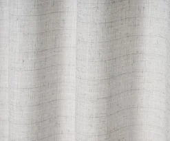 Ösenschal Emma 140 x 245 cm