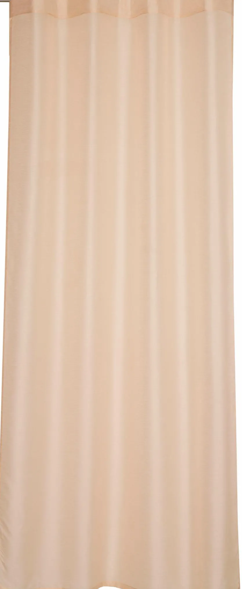Ösenschal Glad 140 x 250 cm